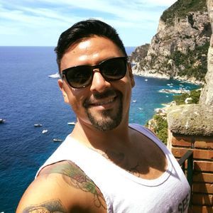 Meet your Posher, Danny